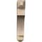 Ekena Millwork Westlake Craftsman Rough Sawn Bracket, Douglas Fir, 6"W x 34"D x 34"H BKT06X34X34WTL04RDF - alternate 4